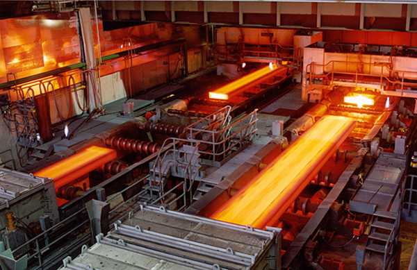 China to eliminate 27 mln T steel capacity this yr