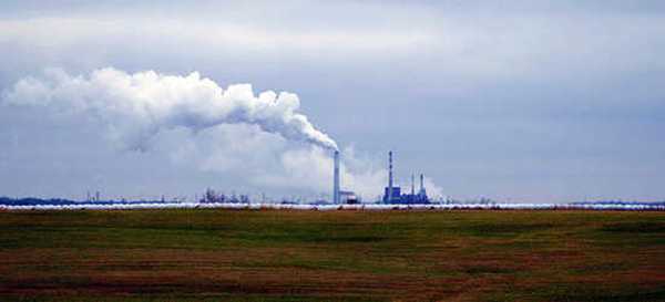 Shanxi deputies seek state support for coal chemical modernization