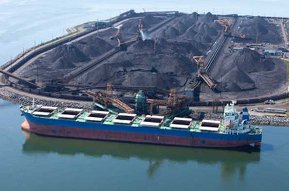 Inner Mongolian coal market improves