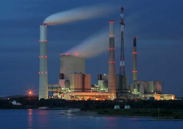 Shaanxi to boost thermal power capacity
