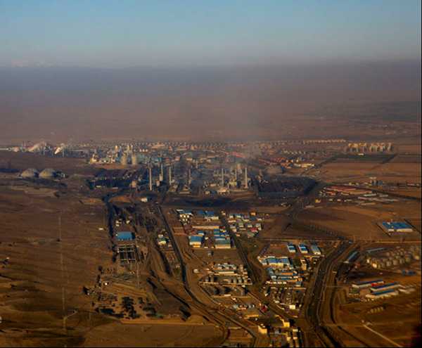 Inner Mongolia Ordos to boost coal chemical industry