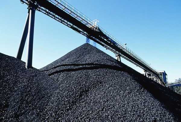 China may help finance Mechel coal project, report