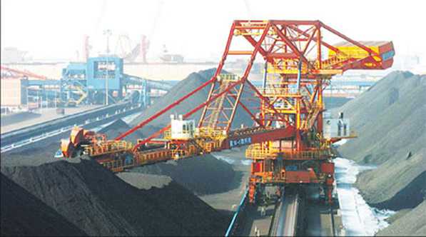 Inner Mongolia Ordos expects to gain govt nod on CTL project