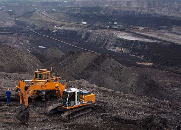 Shanxi to clean up coal-related taxes and fees