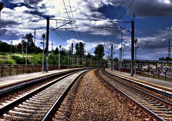 Menghua railway to gain environment watchdog’s EIA review opinion soon