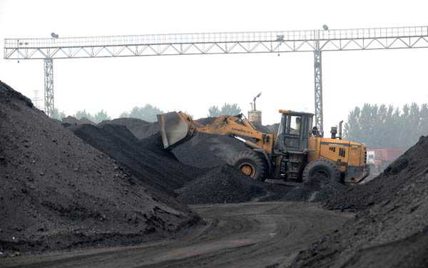 A summary of local govts’ recent measures to support the coal sector