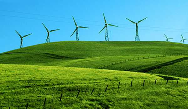China sets wind power on-grid tariff