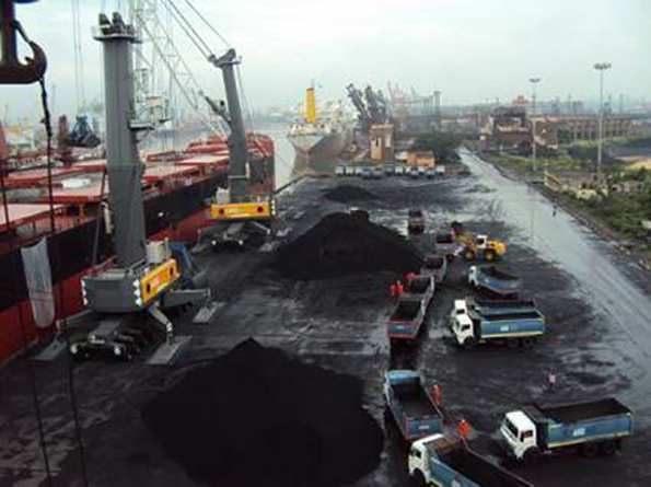 A look into China’s evolving coal import market