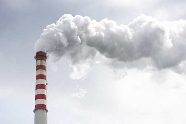 China to start national carbon market in 2016