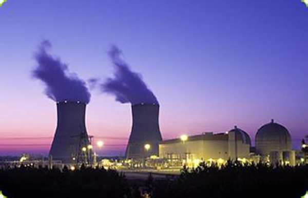Shandong nuclear plant to open in 2016