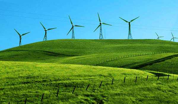 China to surpass energy intensity target in 2014