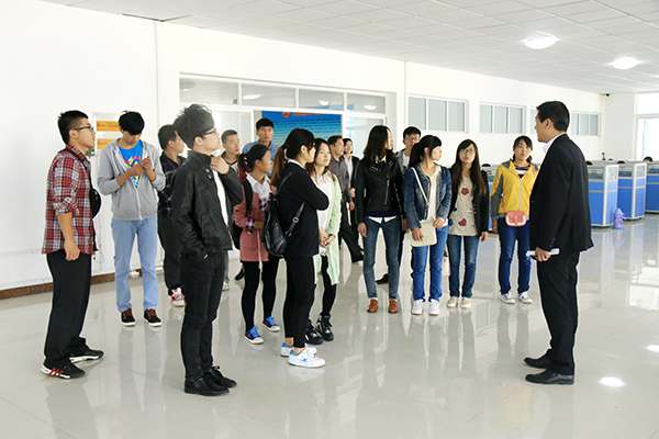 Warmly Welcome Excellent Graduates of Jining University to recruite in China Coal Group