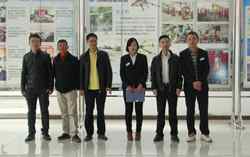 Warmly Welcome Indonesia Merchants to Visit China Coal Group to Purchase Equipments