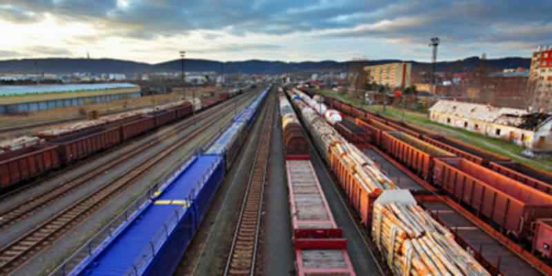 Pilot train to run between Austria and Germany