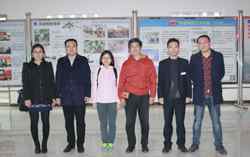 Warmly Welcome Japan Customers to Visit China Coal Group For Purchasing UAV