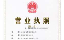 Warm Congratulations On Shandong Guyuan Film Company Officially Established 