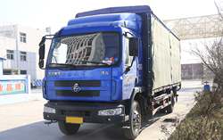 A Batch of Buffer Stops Sent to Foshan of Guangdong Province