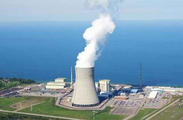  Merger of two major nuclear industry players to get green light