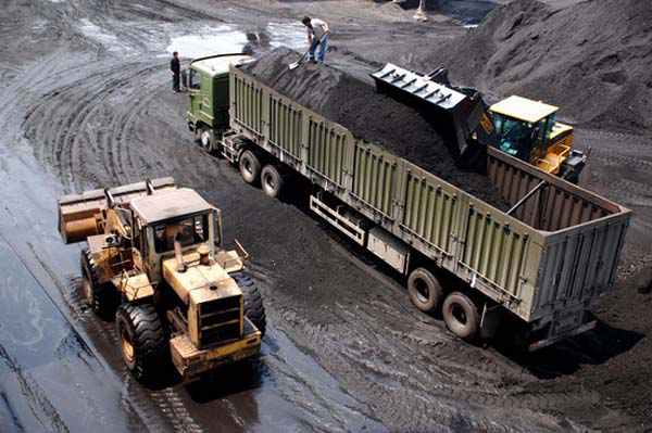 Shandong 2014 coal industry profit up 49.4pct on yr