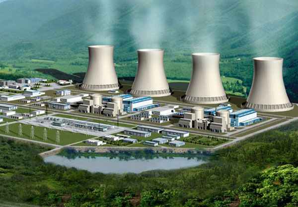 Hunan and Hubei appeal to restart inland nuclear power projects