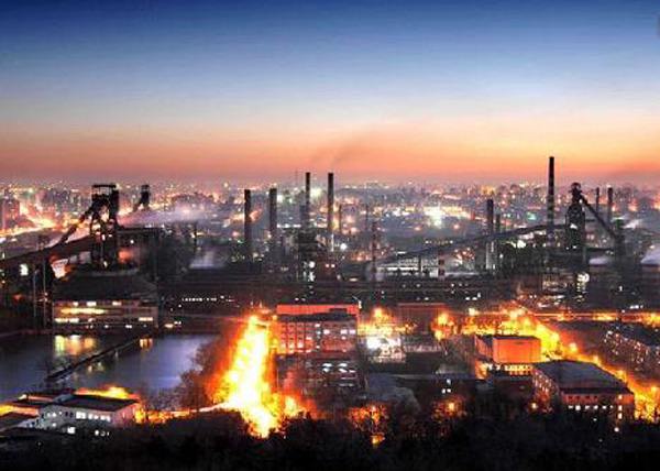 China to Resolve Steel Industry Overcapacity