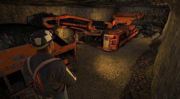 Underground Coal Mining Methods