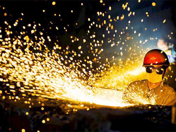 2016 Steel Capacity Cut Target Completed