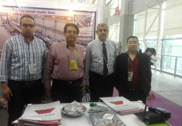 China Coal Group in 119th Canton Fair: New Energy Products Being Acclaimed