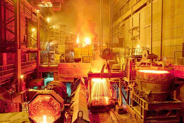 China Iron and Steel Industry Association Forecast: Industry Chain Oversupply Situation Will Remain