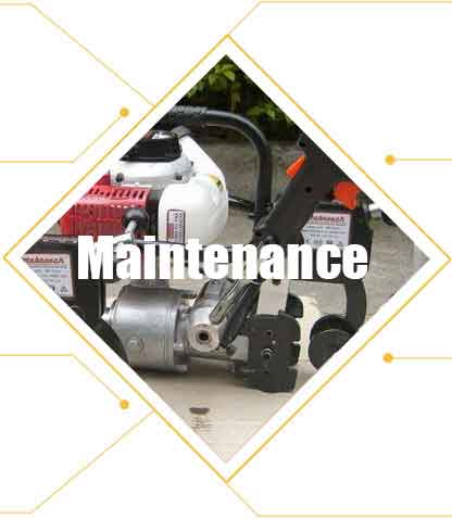 Repair and Maintenance