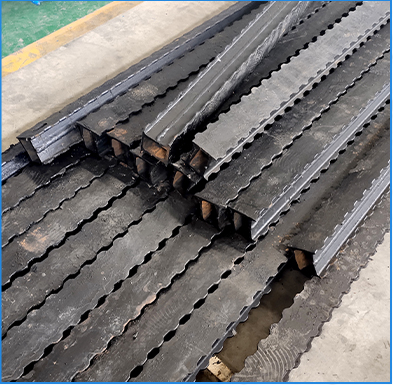 DJB800 METAL ROOF BEAM