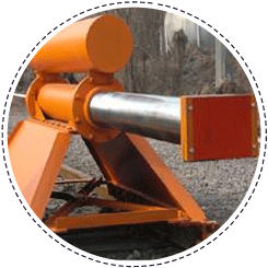 Product Features of CDH-Y Railway Hydraulic Sliding Buffer Stop