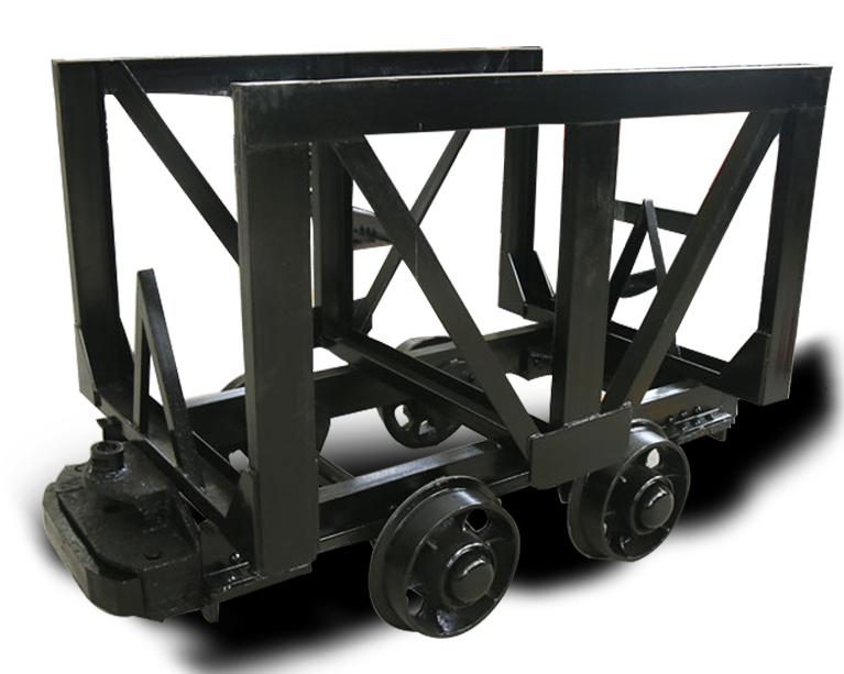 MLC Material Mine Car 