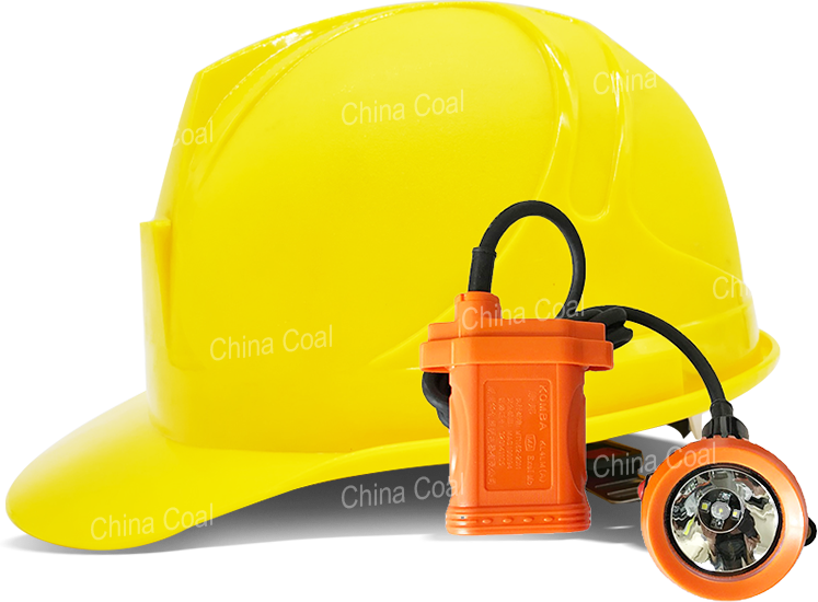 Miner's Cap Lamp