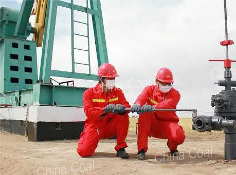 oil extraction