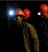 Miner Headlamp