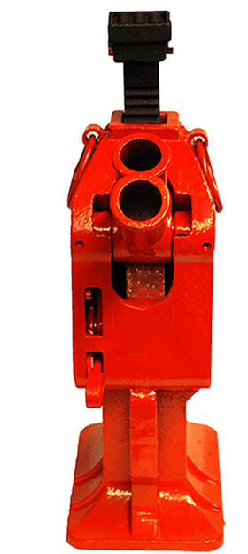  Mechanical Rail Track Jack