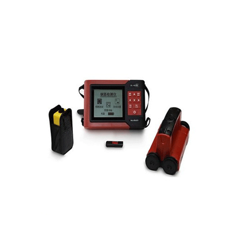 Introduction of ZBL Series Concrete Rebar Detector