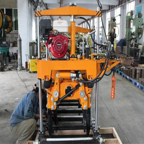 Hydraulic Tamping Machine for Yd-22 II Railway