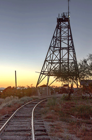 Digital Track Gauge