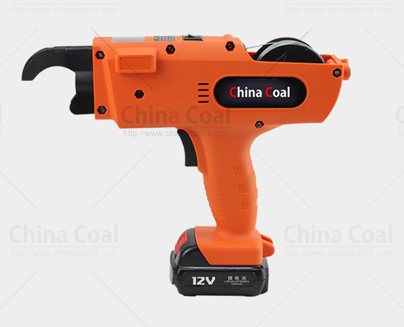 AUTOMATIC REBAR TYING MACHINE-PARAMETERS