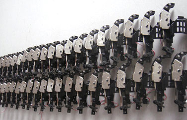 Rebar Tying Machine