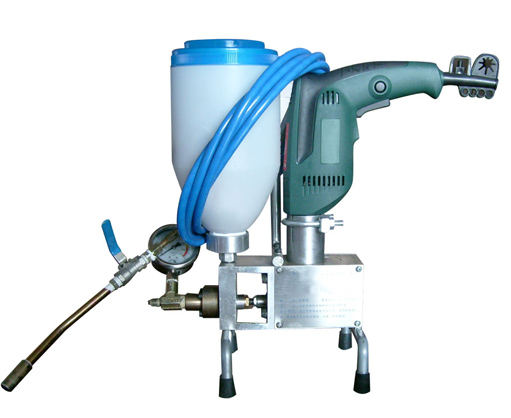 High Pressure Grouting Machine