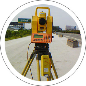 Total station