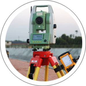 Total station