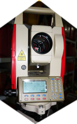 Total station