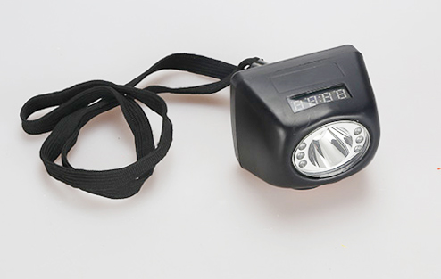 KL4.5LM Led Mining Cap Lamp