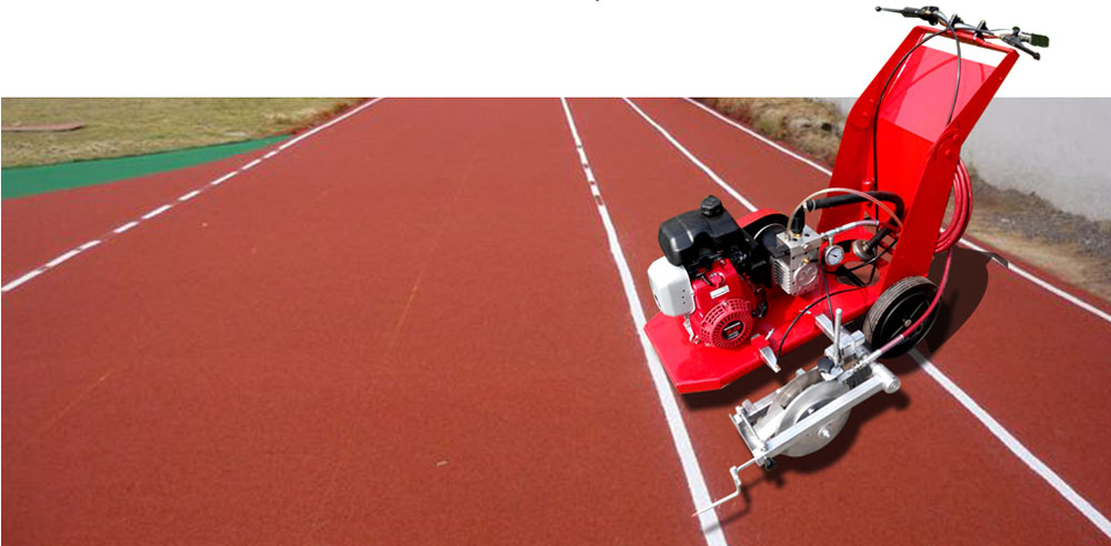 Line Marking Machine