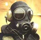 Gas Mask