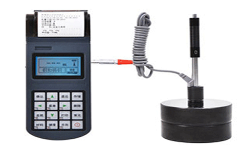 Working Conditions Of HL180 Portable Ultrasonic Hardness Tester